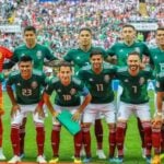 Mexico's national team for the 2026 FIFA World Cup
