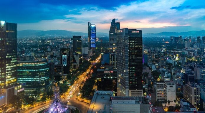 Mexico City