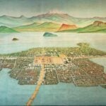 Tenochtitlán
