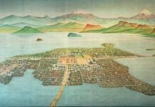 Tenochtitlán