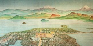 Tenochtitlán