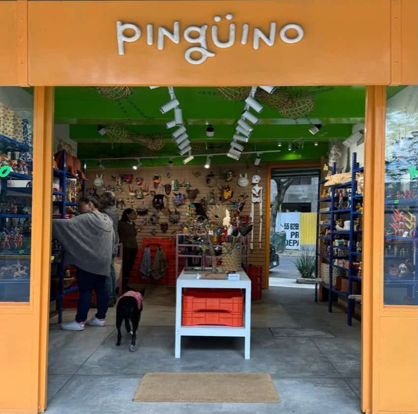 Pinguïno