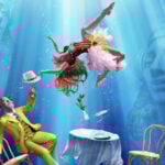 Cirque du Soleil LUDO