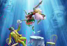 Cirque du Soleil LUDO