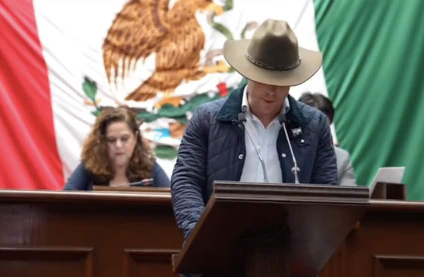 Bautista deputy Mich