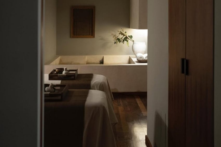 Nima Urban Spa in CDMX