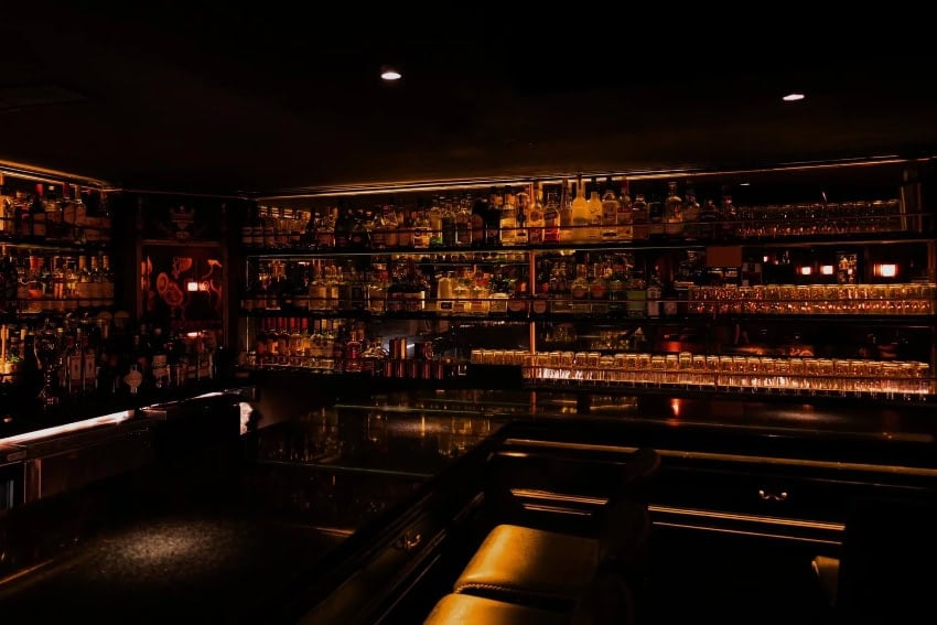 Midnight Monkey in CDMX