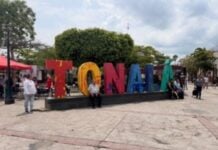 Tonalá, Jalisco