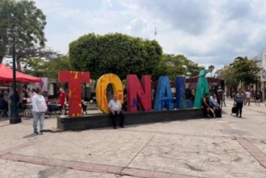 Throttle therapy: two wheels, one town, endless details