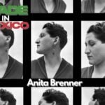 Anita Brenner