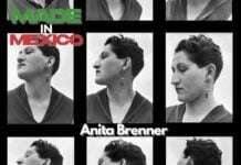 Anita Brenner