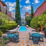 Home in San Miguel de Allende