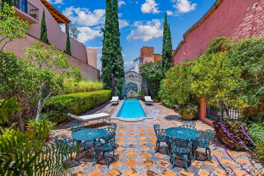 Residency in Mexico: What foreign buyers and sellers need to know