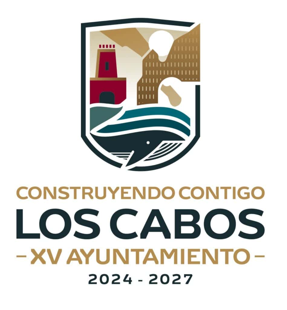 XV Ayuntamiento de Los Cabos
