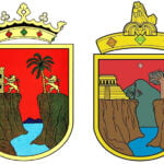 new Chiapas state shield