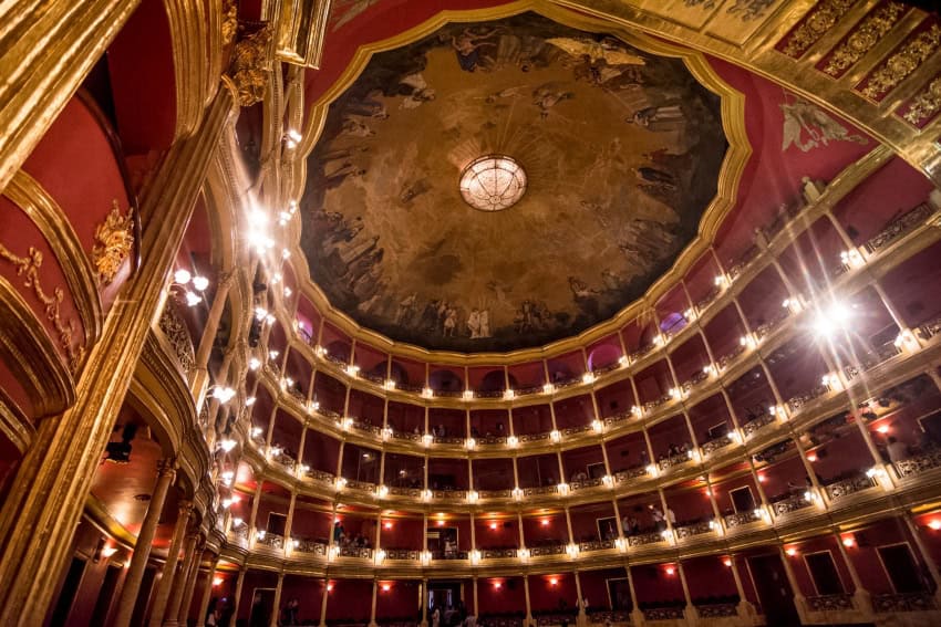 Jalisco Philharmonic Orchestra