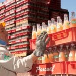 Pascual Cooperativa bottled juices