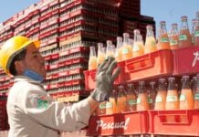 Pascual Cooperativa bottled juices
