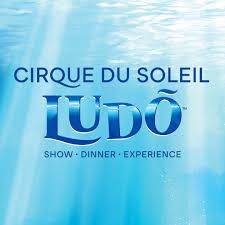 LUDÕ - Cirque du Soleil