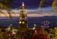 Puerto Vallarta