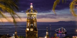 Puerto Vallarta