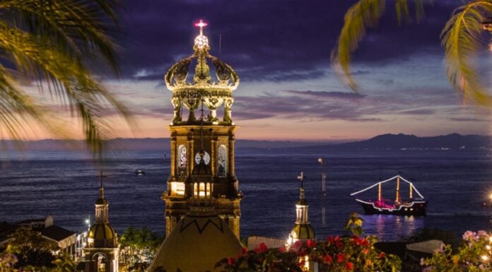 Puerto Vallarta