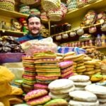 Mexican treats for Christmas