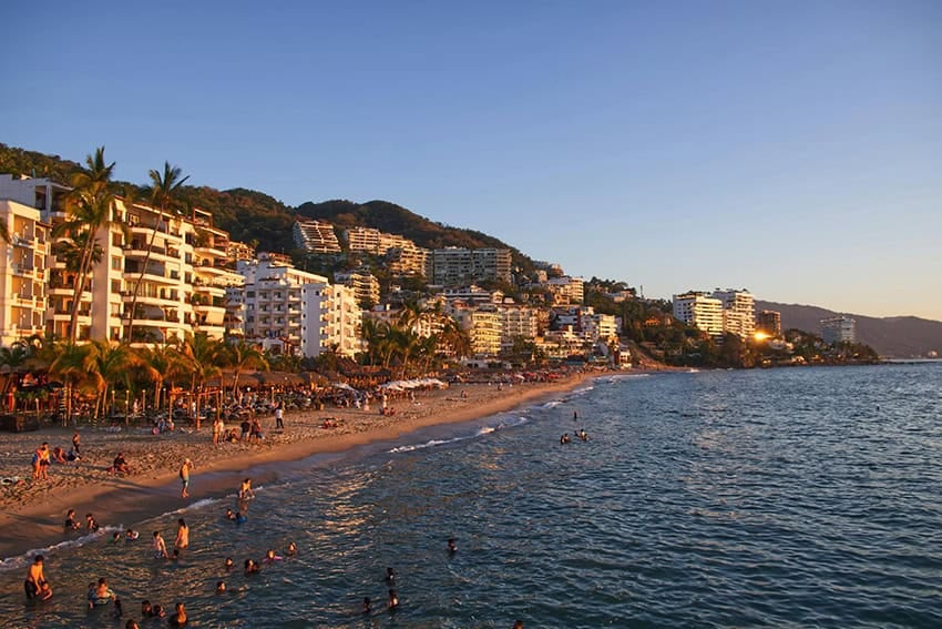Puerto Vallarta will go ahead with modified foreign tourist tax