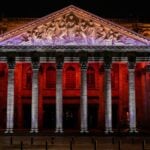 Teatro Degollado in Guadalajara