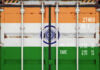 India freight