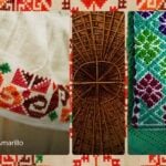 Mexican textile art
