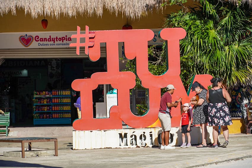 Social media herd mentality, Tulum edition: Our CEO’s perspective