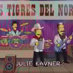 tigres del norte on the Simpsons
