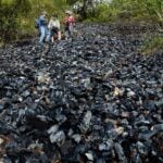 Obsidian in Jalisco
