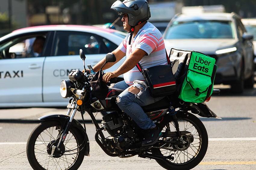 Formal jobs market struggled in 2025, but gig work saved the day