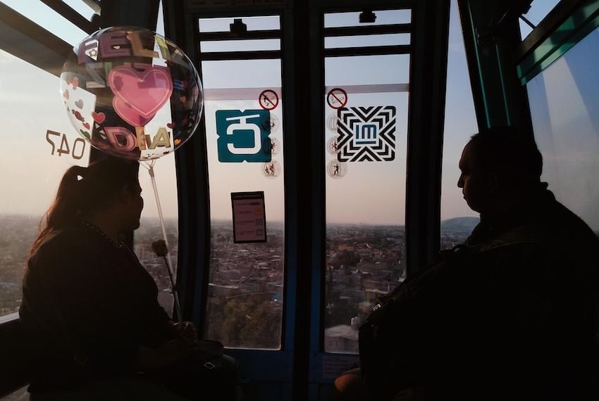 The currently under-construction Line 4 is set to surpass Line 2 (pictured here), followed by Line 5 becoming the new longest line when it opens, expectedly in the second half of 2028.