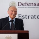 Alejandro Gertz Manero