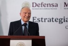 Alejandro Gertz Manero