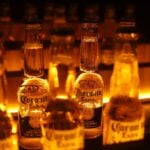 corona beer