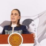 Claudia Sheinbaum Jan. 19, 2026