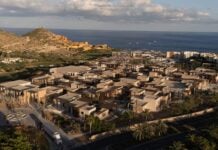 Ánima Village in Los Cabos