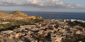 Ánima Village in Los Cabos