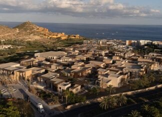 Ánima Village in Los Cabos