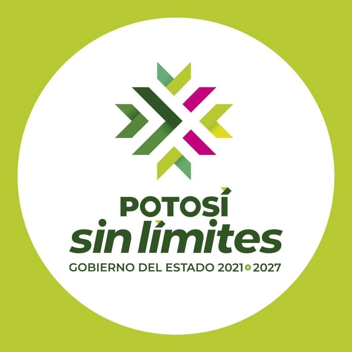 The Secretaría de Cultura de San Luis Potosí