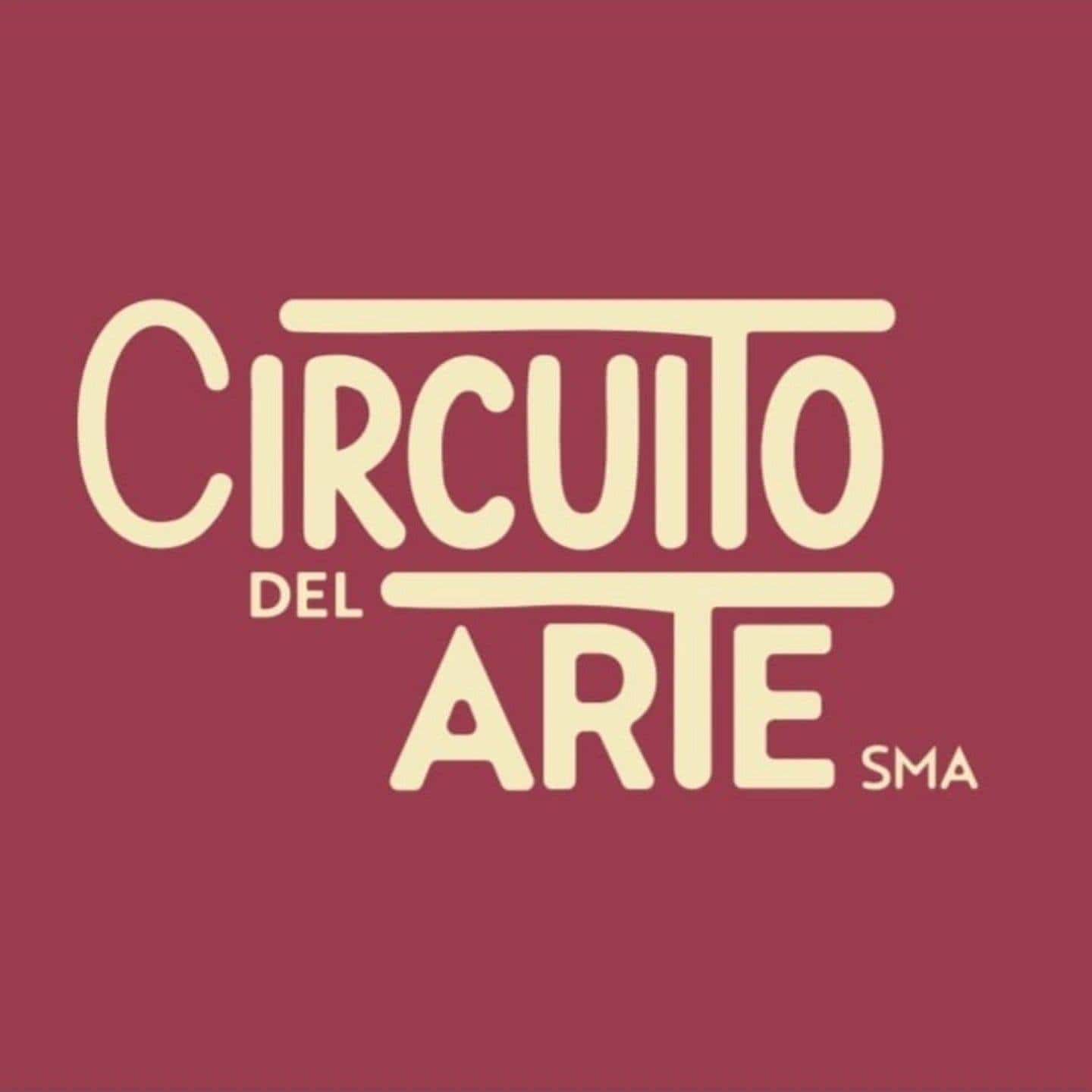 Circuito del arte SMA
