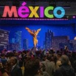 Mexico pavilion at FITUR 2026