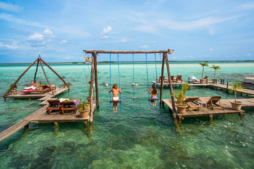 Isla Holbox, Quintana Roo