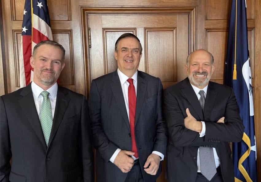 Mexico, US agree to begin formal USMCA trade talks. Where does that leave Canada?