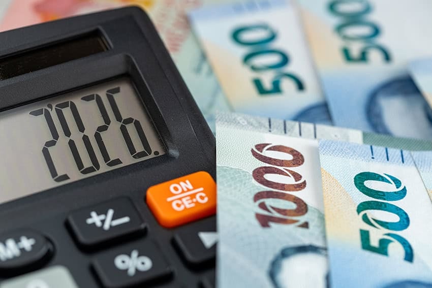 When will the Mexican peso begin to behave rationally again? A perspective from our CEO