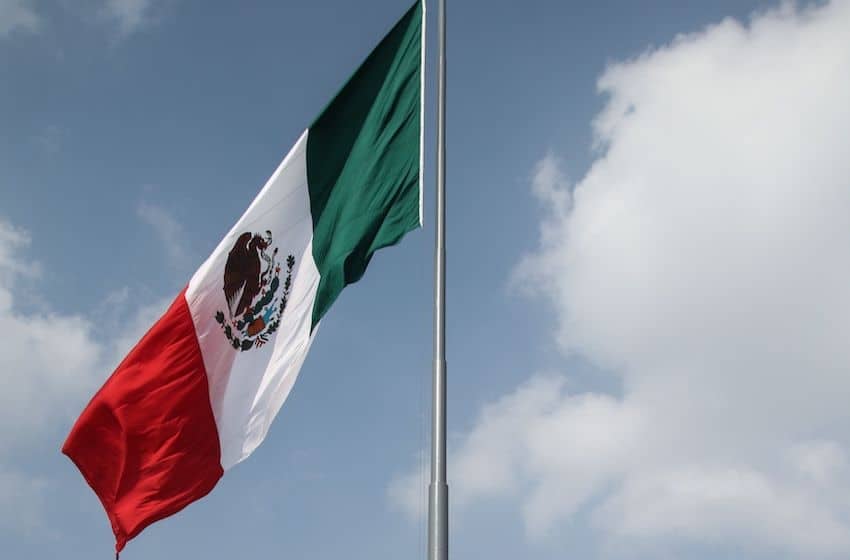 IMF Maintains Mexico Growth Forecast at 1.5%